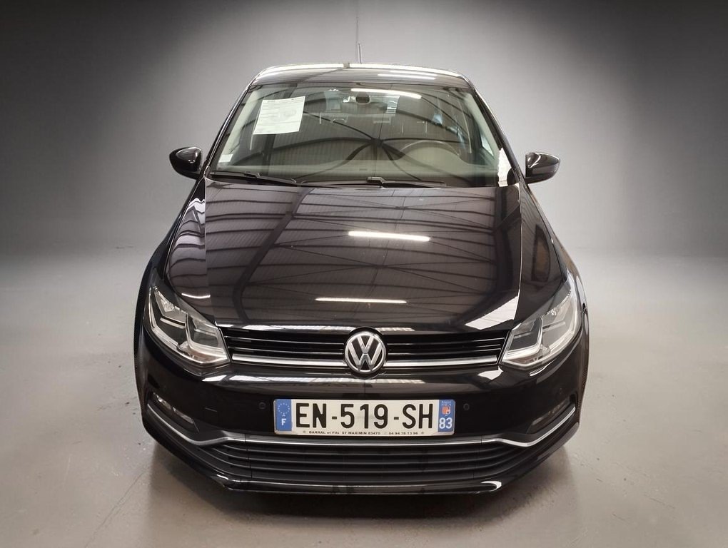 Volkswagen Polo - Photo 4