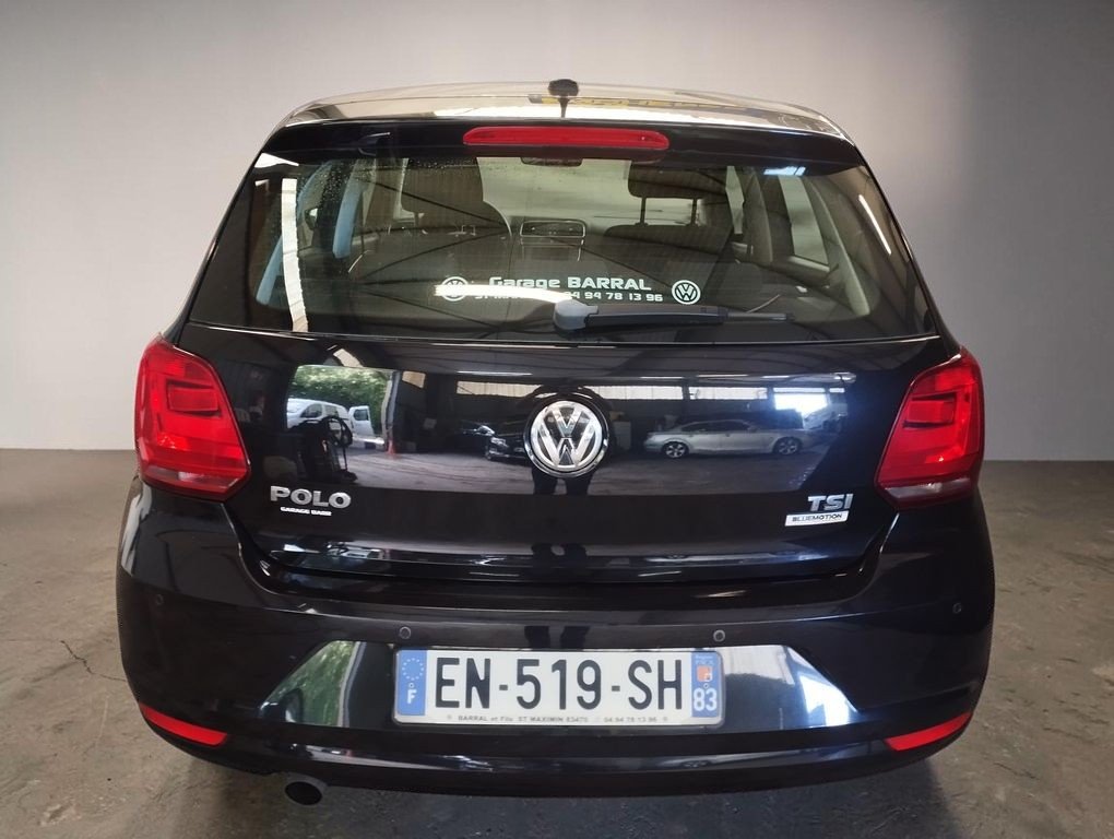 Volkswagen Polo - Photo 5
