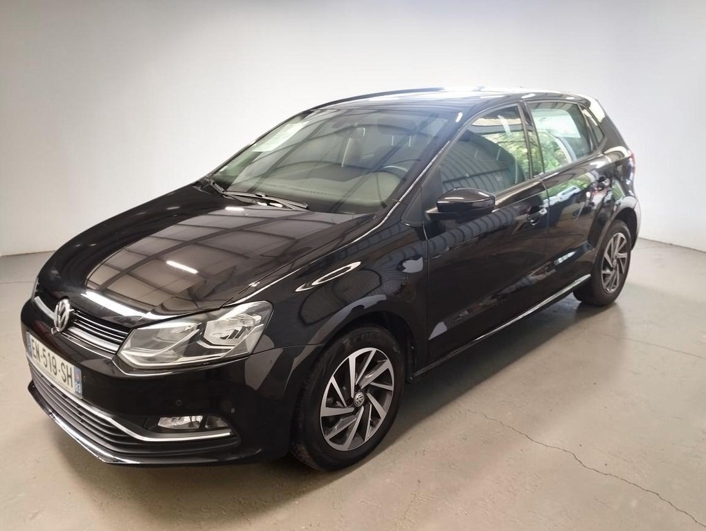 Volkswagen Polo - Photo 6
