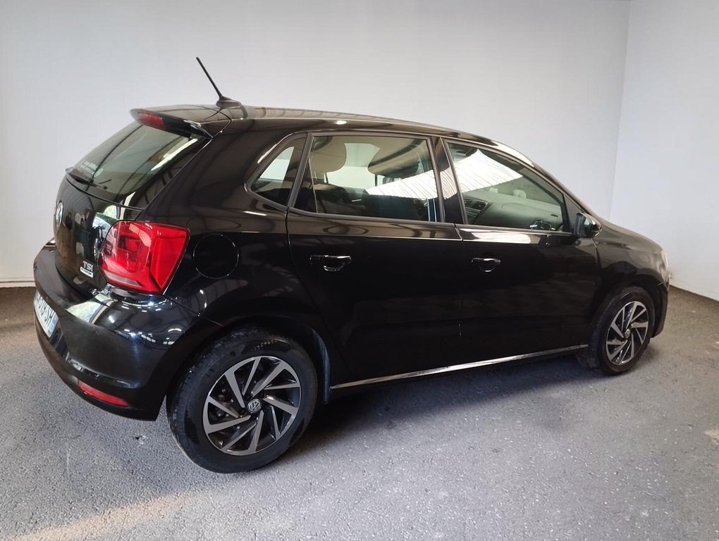 Volkswagen Polo - Photo 7