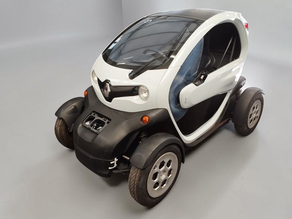 Renault Twizy