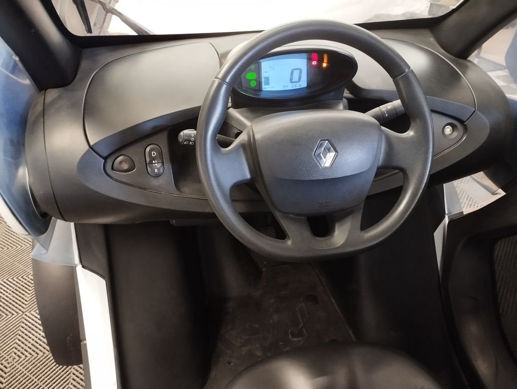 Renault Twizy - Photo 3