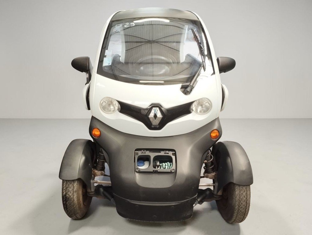 Renault Twizy - Photo 4