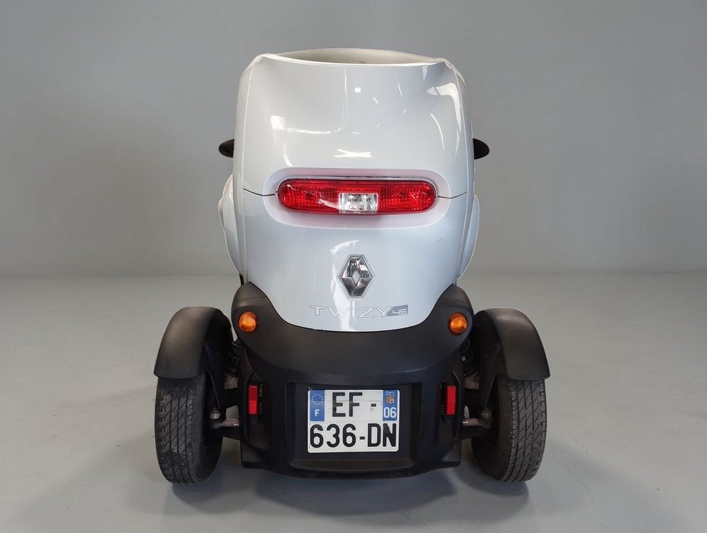Renault Twizy - Photo 5