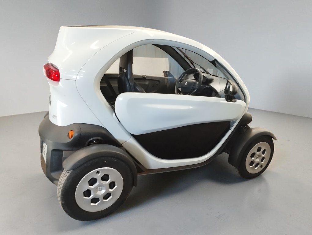 Renault Twizy - Photo 7