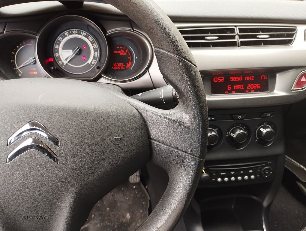 Citroën C3 - Photo 3