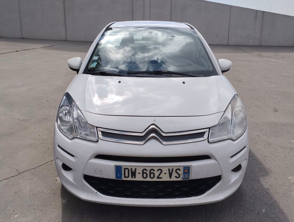 Citroën C3 - Photo 4
