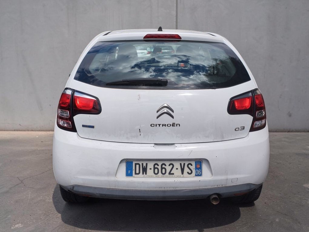 Citroën C3 - Photo 5