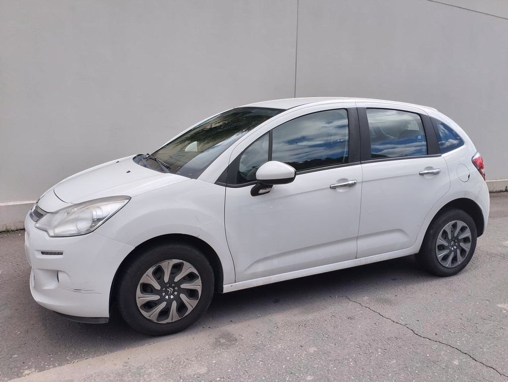 Citroën C3 - Photo 6