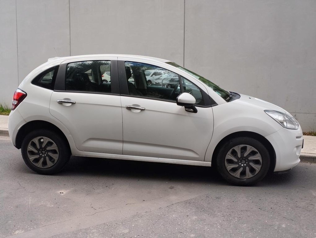 Citroën C3 - Photo 7