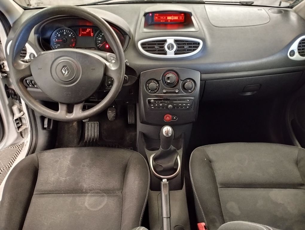 Renault Clio - Photo 3