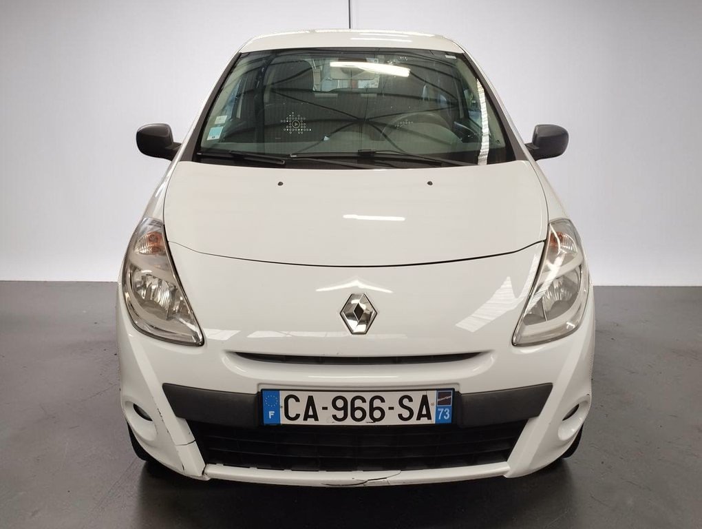 Renault Clio - Photo 4