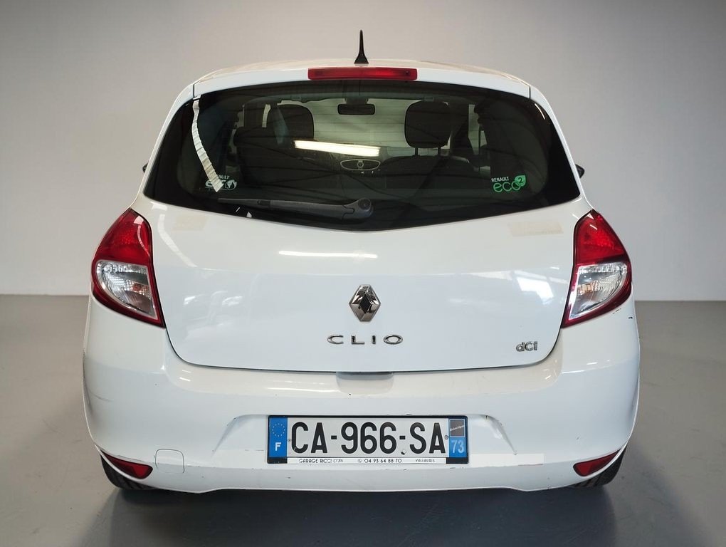 Renault Clio - Photo 5