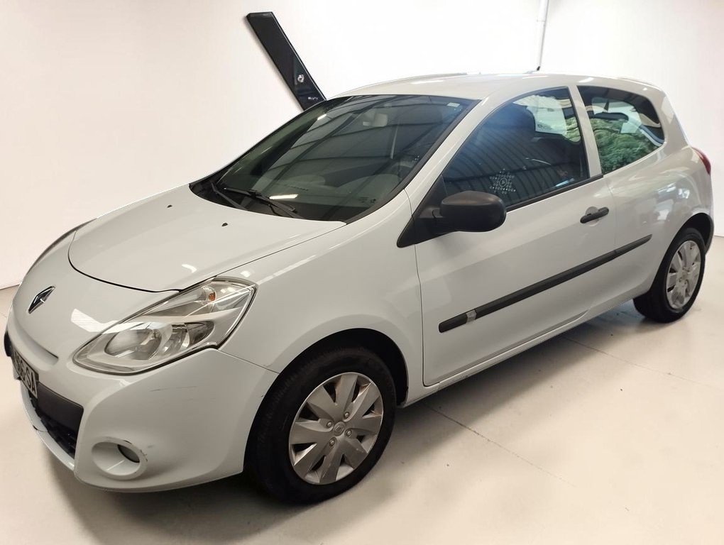 Renault Clio - Photo 6