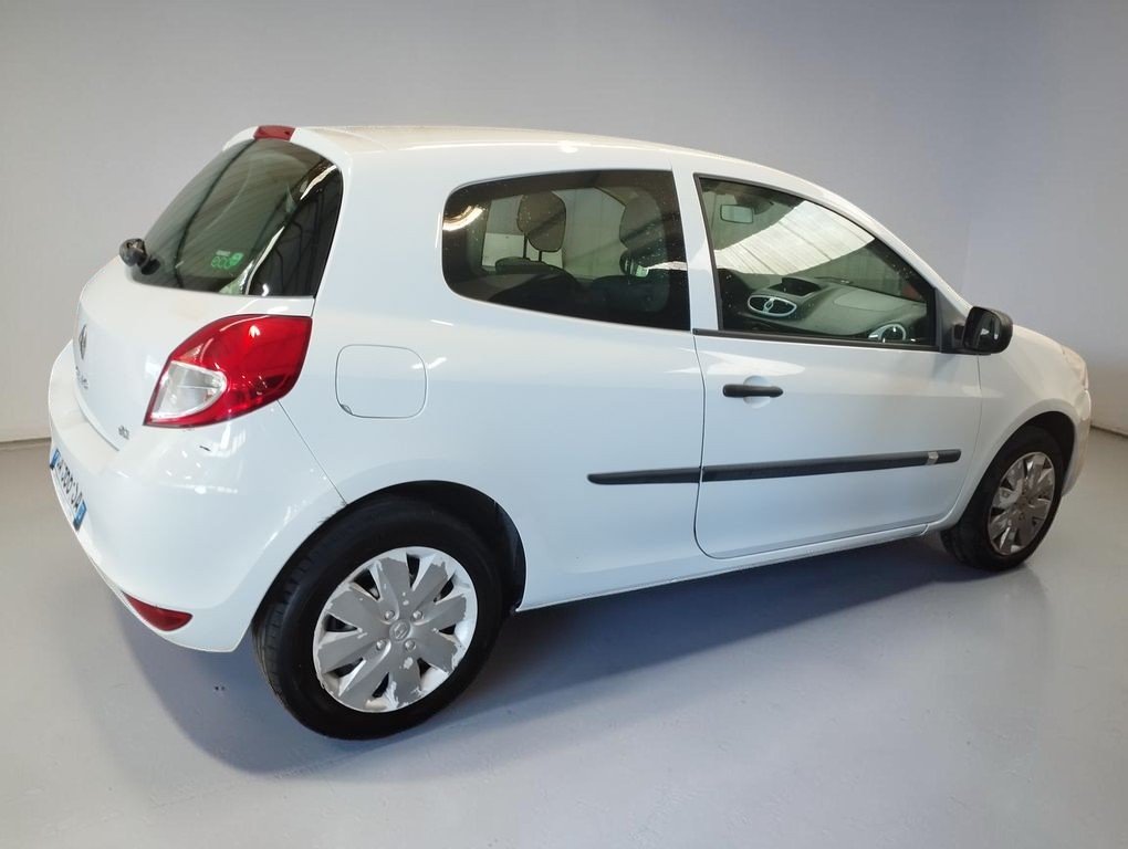 Renault Clio - Photo 7