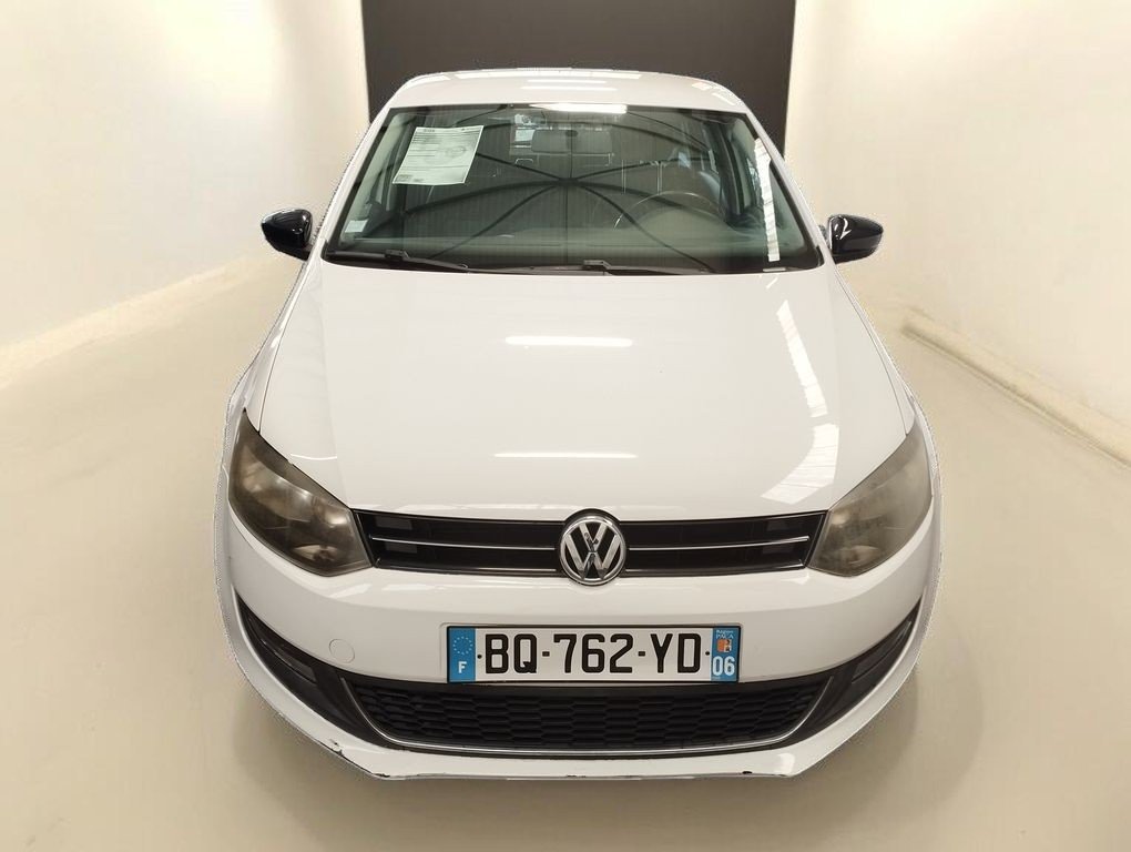 Volkswagen Polo - Photo 4
