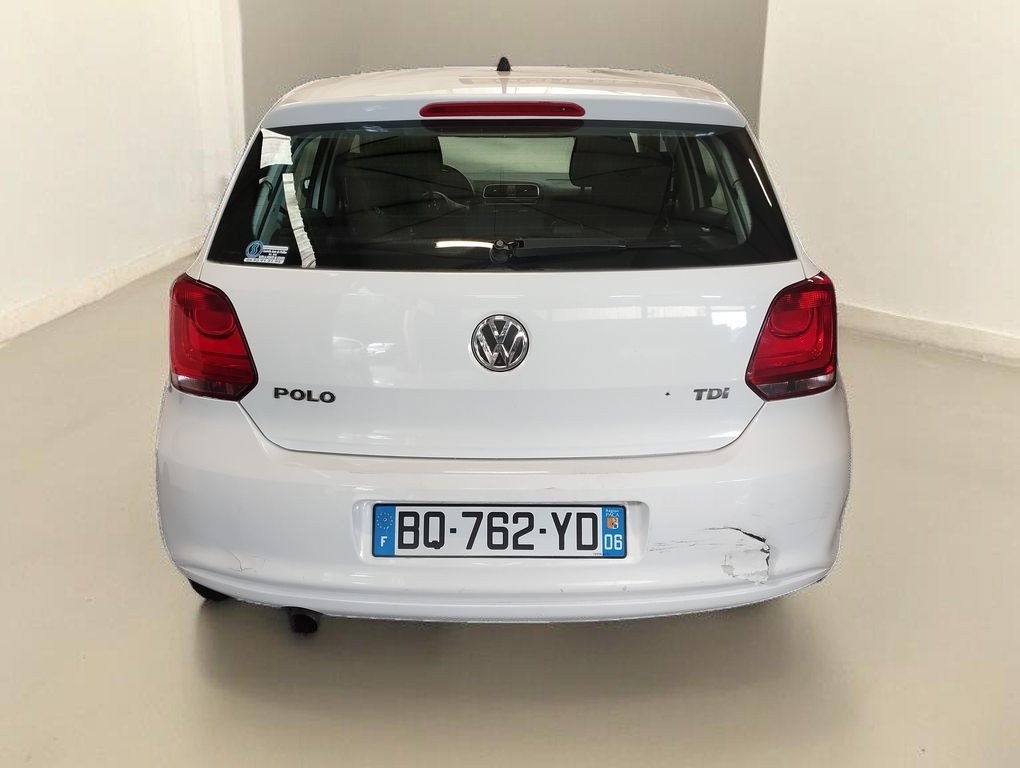 Volkswagen Polo - Photo 5