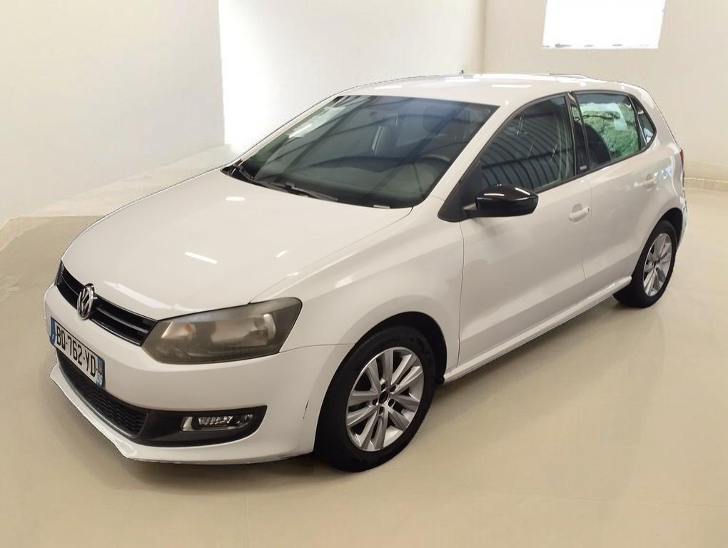 Volkswagen Polo - Photo 6