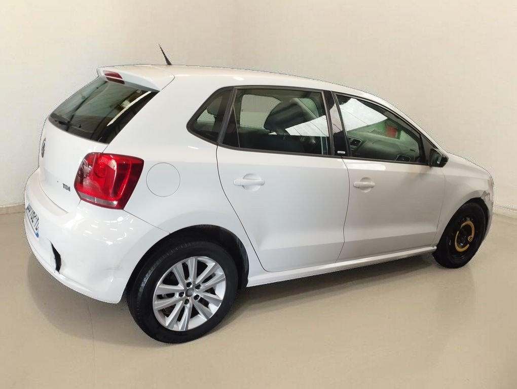 Volkswagen Polo - Photo 7