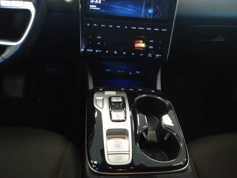 Hyundai Tucson - Photo 11