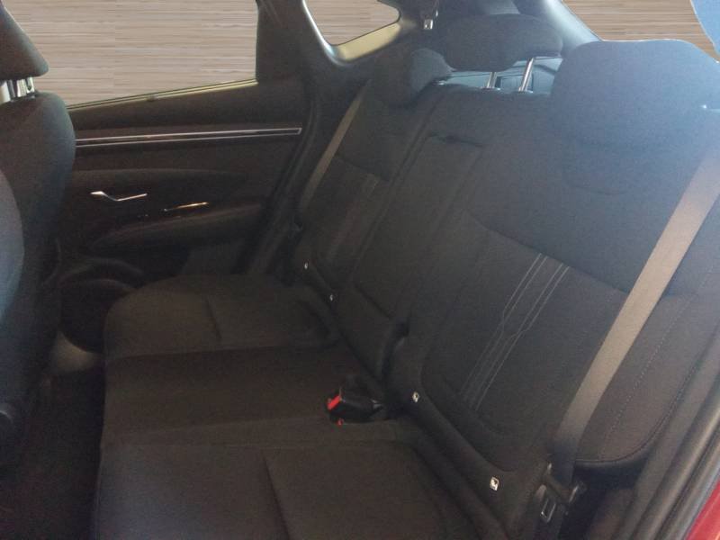 Hyundai Tucson - Photo 13