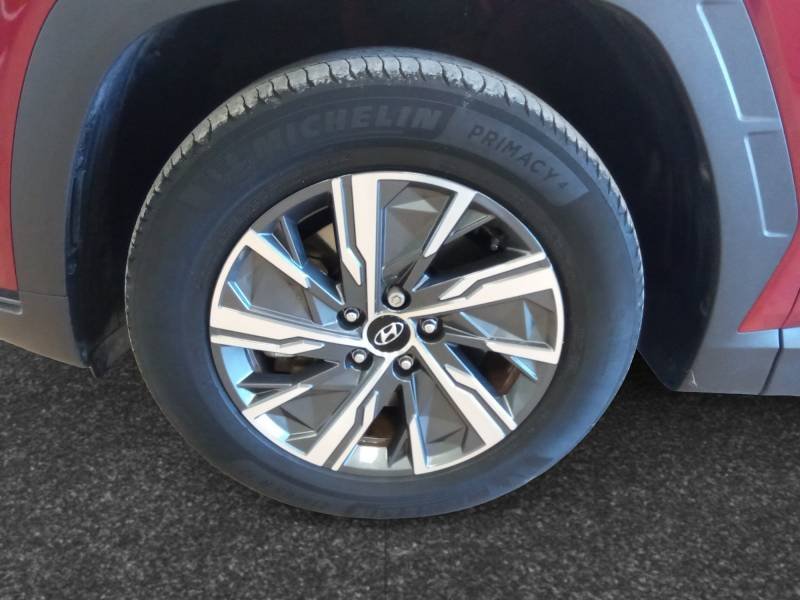 Hyundai Tucson - Photo 14