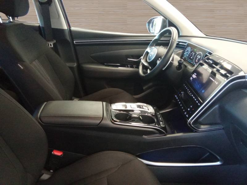 Hyundai Tucson - Photo 15
