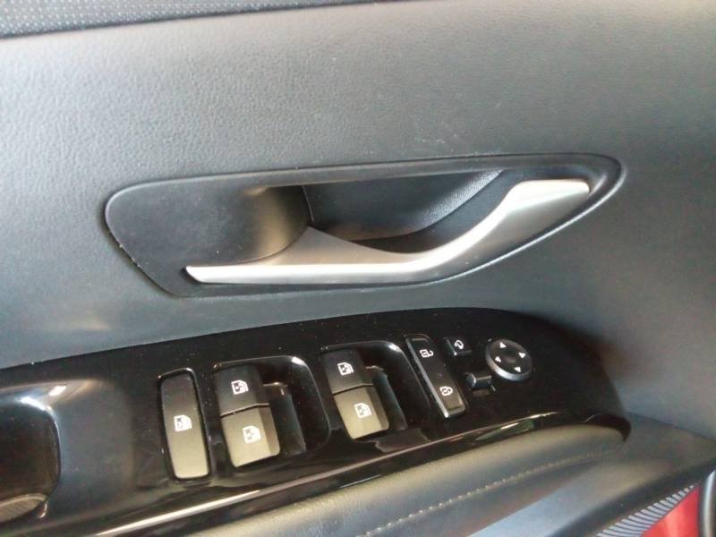 Hyundai Tucson - Photo 16