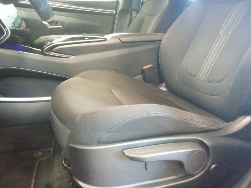 Hyundai Tucson - Photo 17