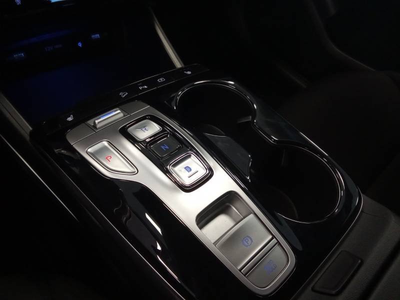 Hyundai Tucson - Photo 18