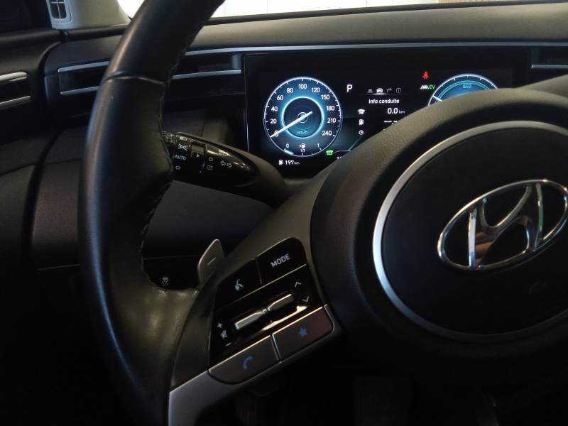 Hyundai Tucson - Photo 19