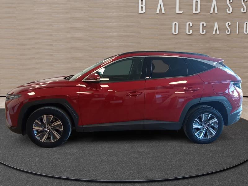 Hyundai Tucson - Photo 2