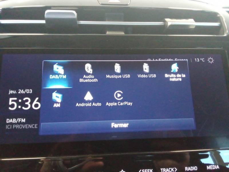 Hyundai Tucson - Photo 22