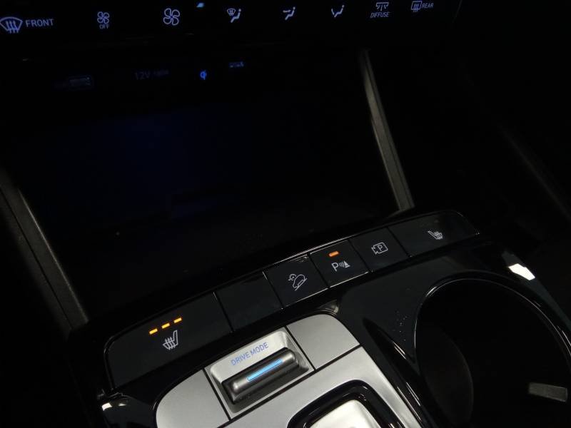 Hyundai Tucson - Photo 23