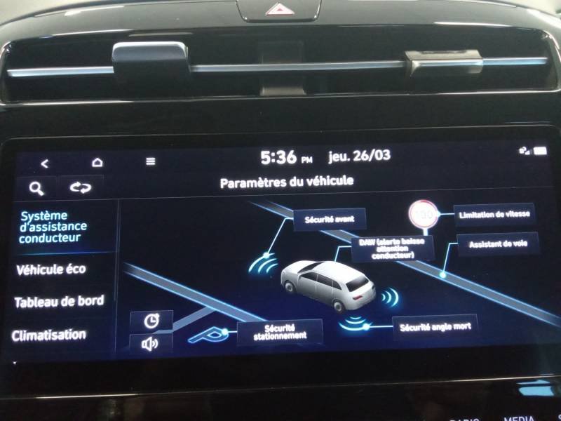 Hyundai Tucson - Photo 24
