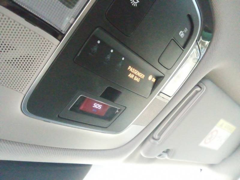 Hyundai Tucson - Photo 25