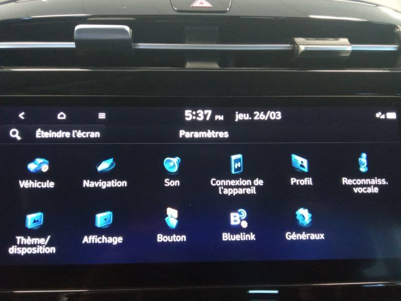 Hyundai Tucson - Photo 27