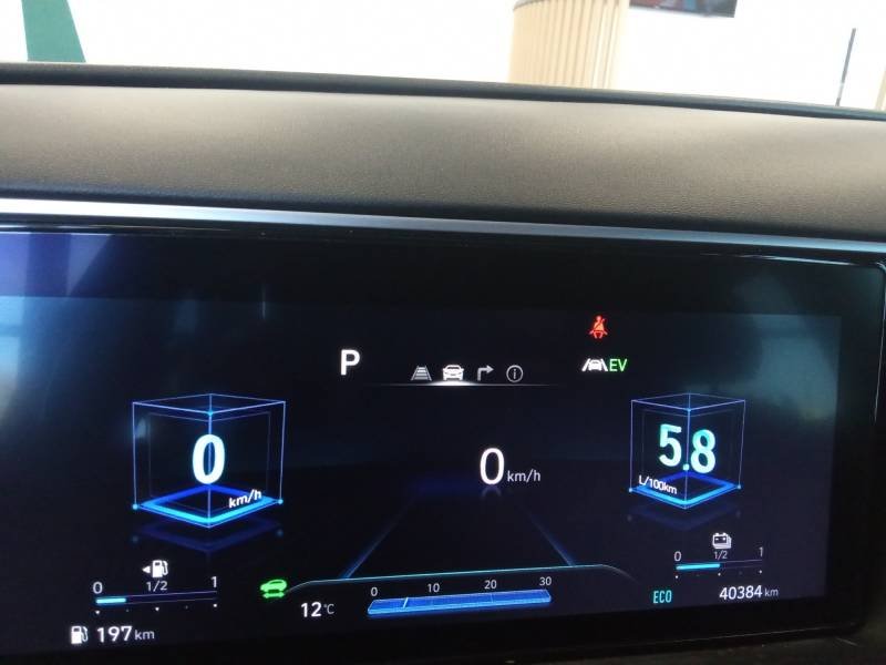 Hyundai Tucson - Photo 29