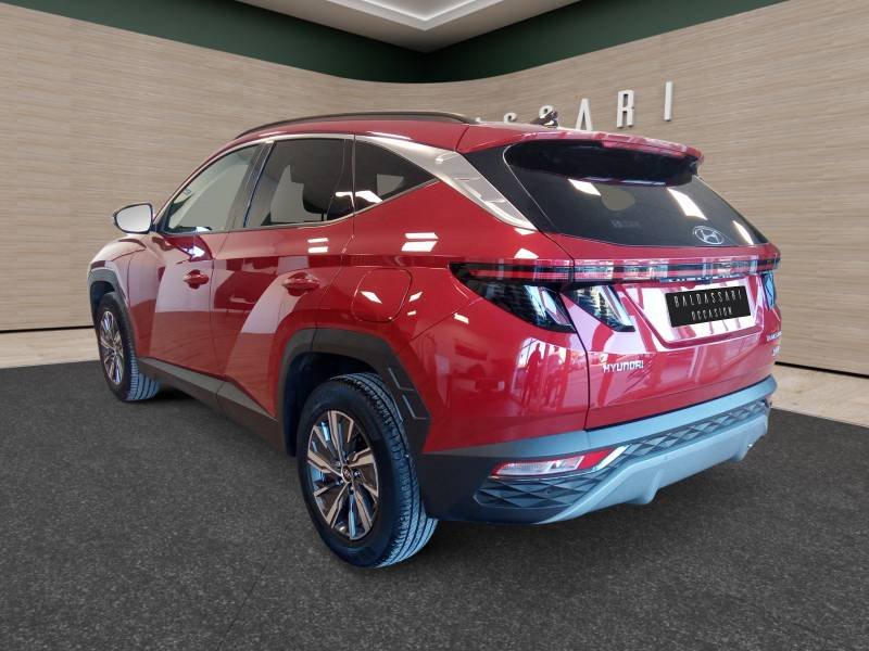 Hyundai Tucson - Photo 3