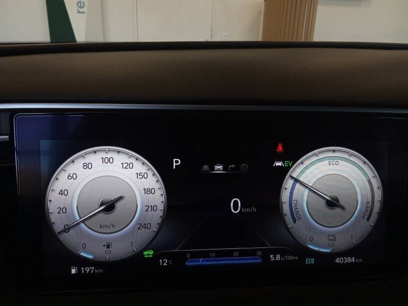 Hyundai Tucson - Photo 31