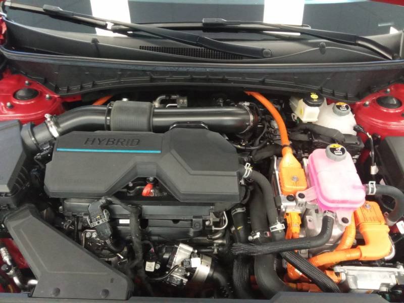 Hyundai Tucson - Photo 32