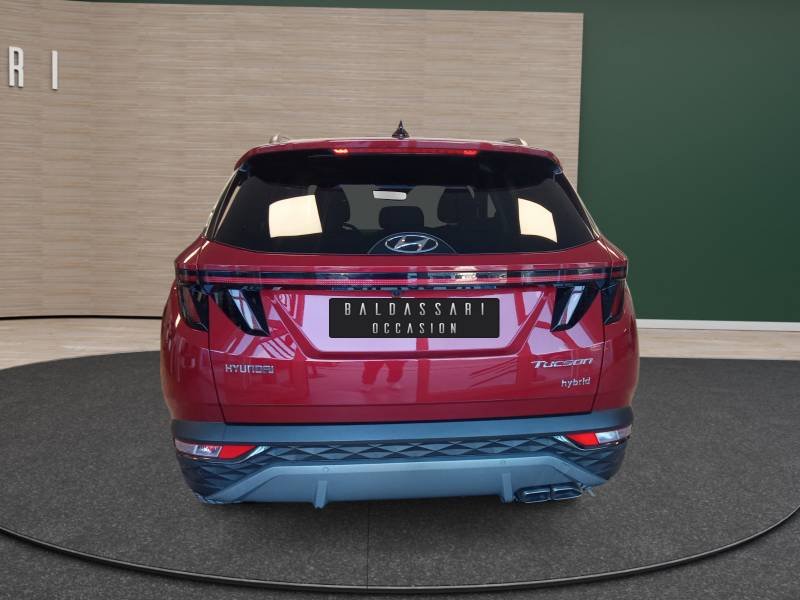 Hyundai Tucson - Photo 4
