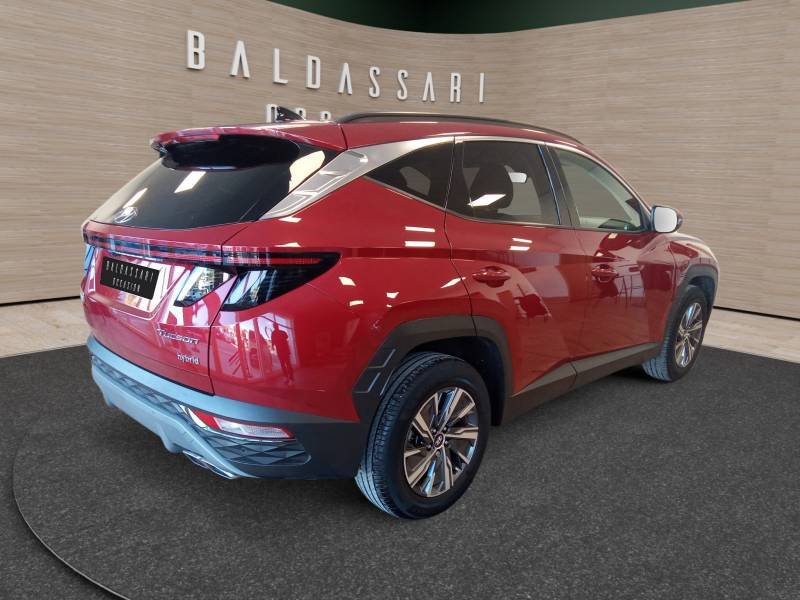 Hyundai Tucson - Photo 5