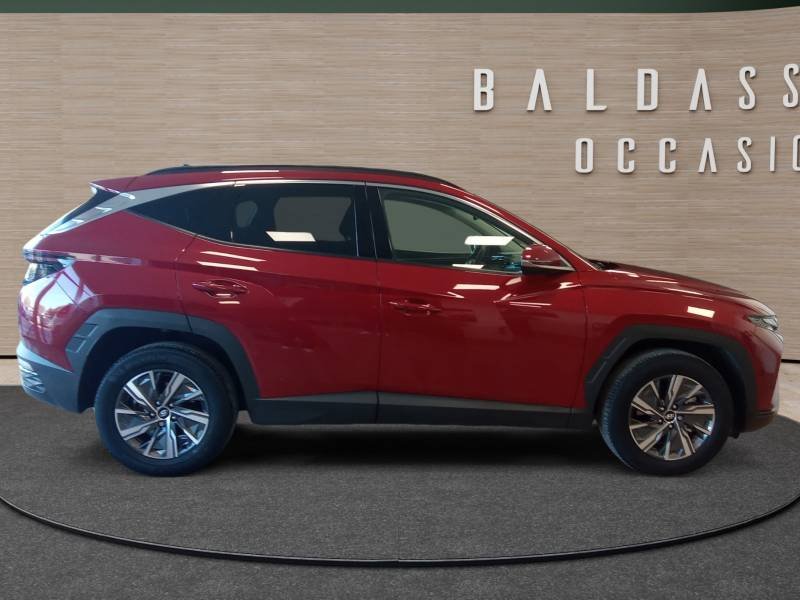 Hyundai Tucson - Photo 6