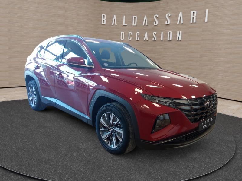 Hyundai Tucson - Photo 7