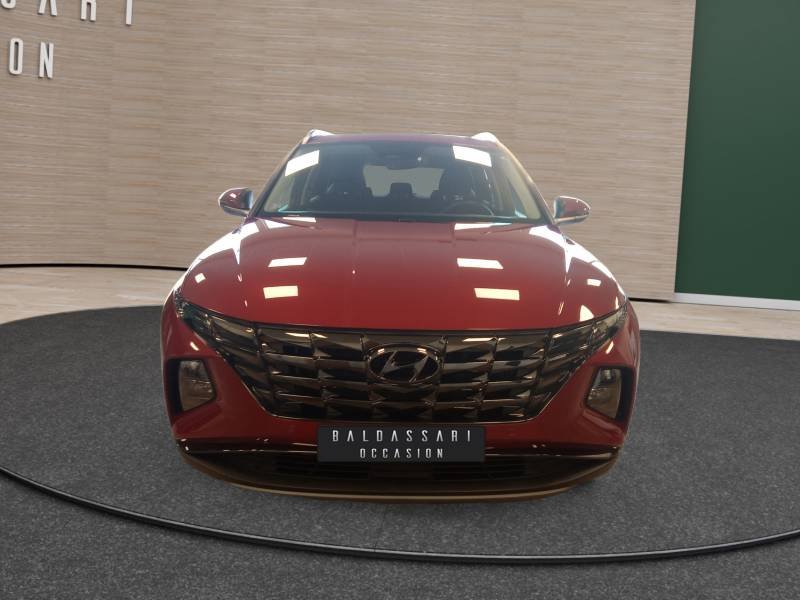Hyundai Tucson - Photo 8