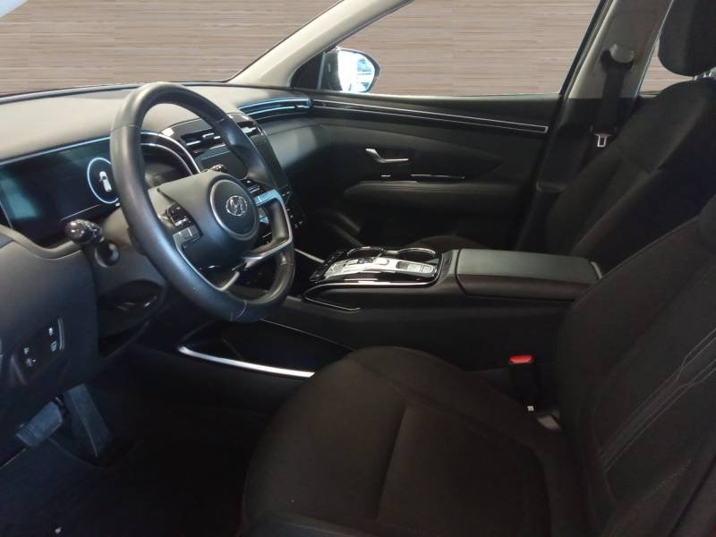 Hyundai Tucson - Photo 9