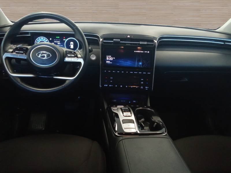 Hyundai Tucson - Photo 10