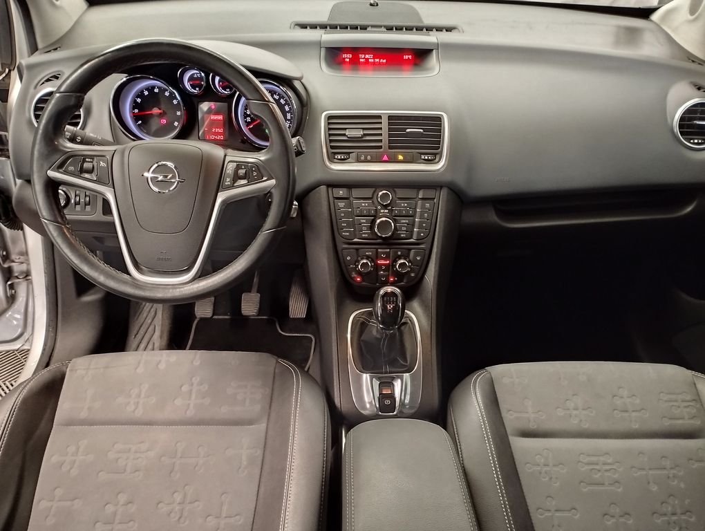 Opel Meriva - Photo 3