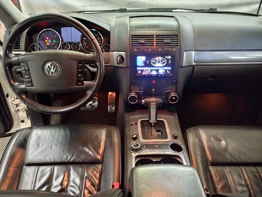 Volkswagen Touareg - Photo 3